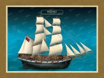 Μπρίκι - Καμβάς