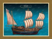 Πίγκος - Καμβάς