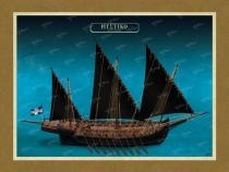 Μύστικο - Καμβάς