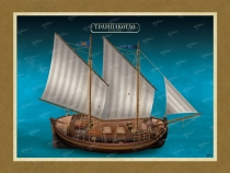 Τραμπάκουλο - Καμβάς